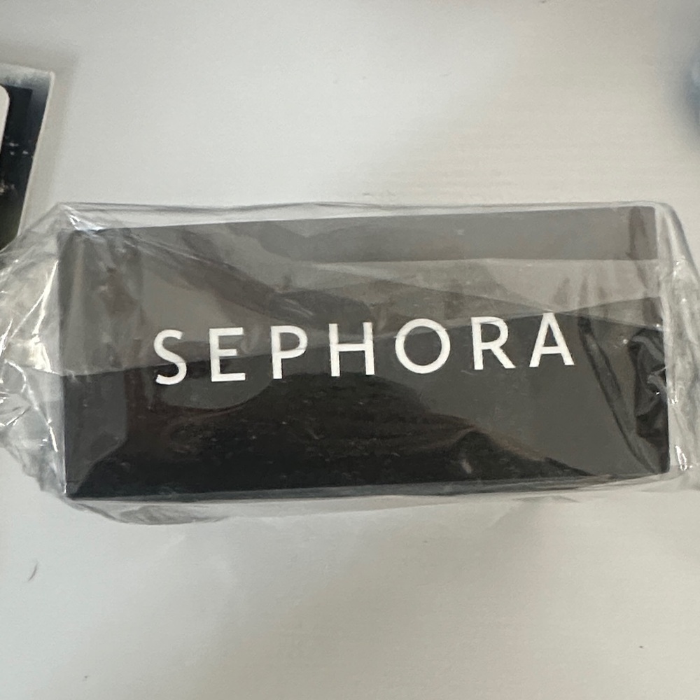 Sephora Ice Cube tray-NEW
